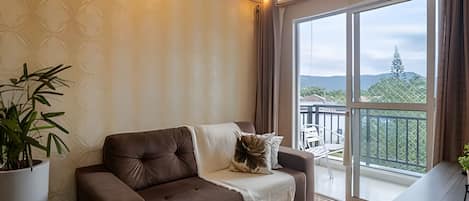 FamiljelÀgenhet | Vardagsrum