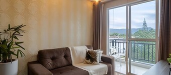 Curta Praia do Quilombo - Palladium 