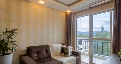 Curta Praia do Quilombo - Palladium