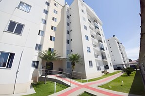 Appartement Familial | Extérieur