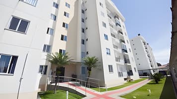 Family Apartment | Exterior