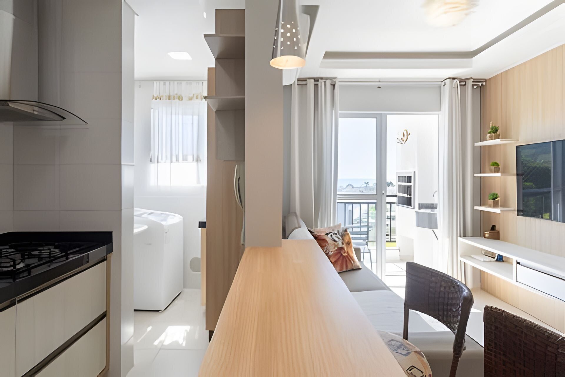 Family Apartment | Interior