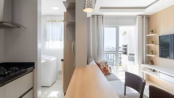 Family Apartment | Interior