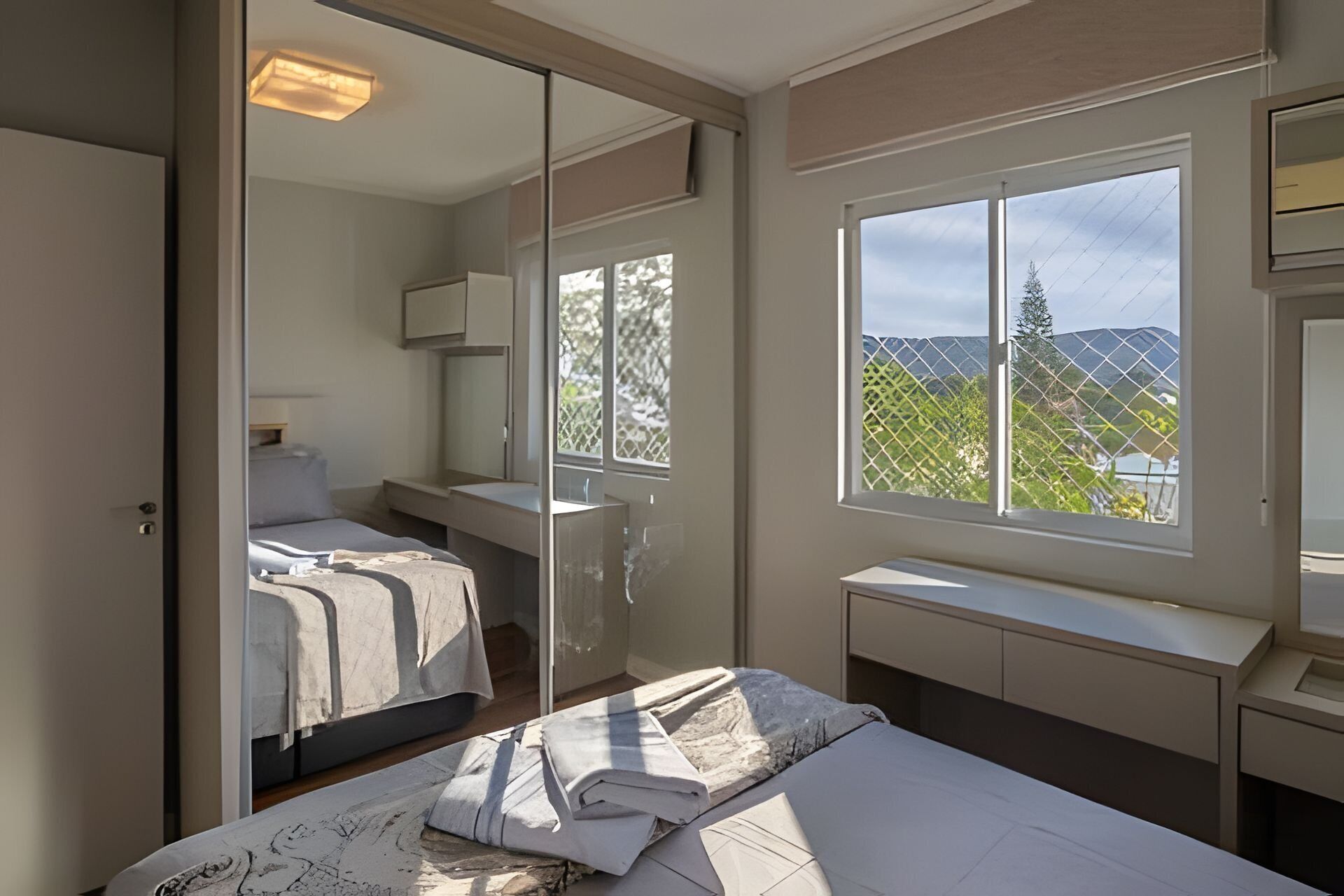 Appartement Familial