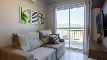 Family Apartment | Living area