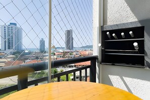 Property grounds - Curta Praia do Quilombo - Palladium (Penha)