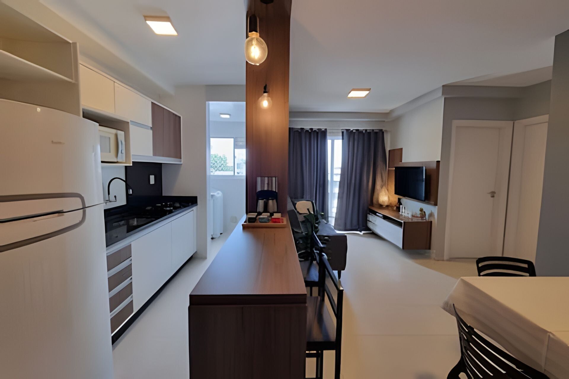 Basic Apartment | Private kitchen