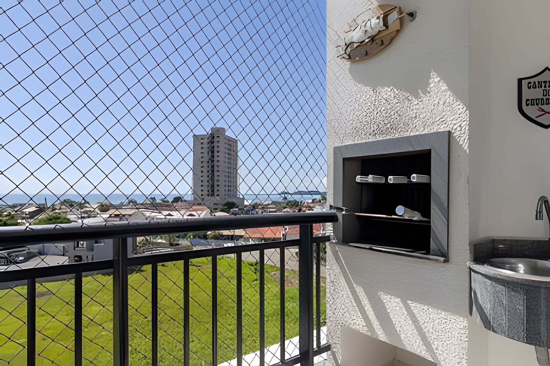 Family Apartment | Property grounds