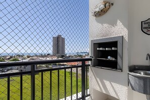 Departamento familiar | Áreas de la propiedad