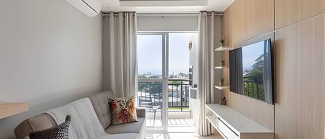 Family Apartment | Living area
