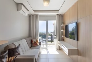 Apartemen Keluarga | Area keluarga