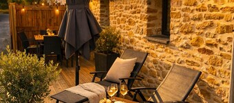 Country house 10mn from Château-Gontier and Segré, 500m from greenway