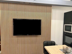 Interior - Country house 10mn from Château-Gontier and Segré, 500m from greenway (Chemazé)