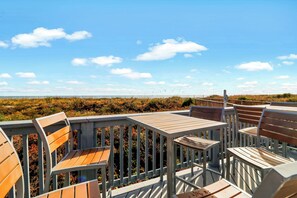 Property grounds - Oceanfront Hilton Head Villa | Salt & Sunrise (Hilton Head Island)
