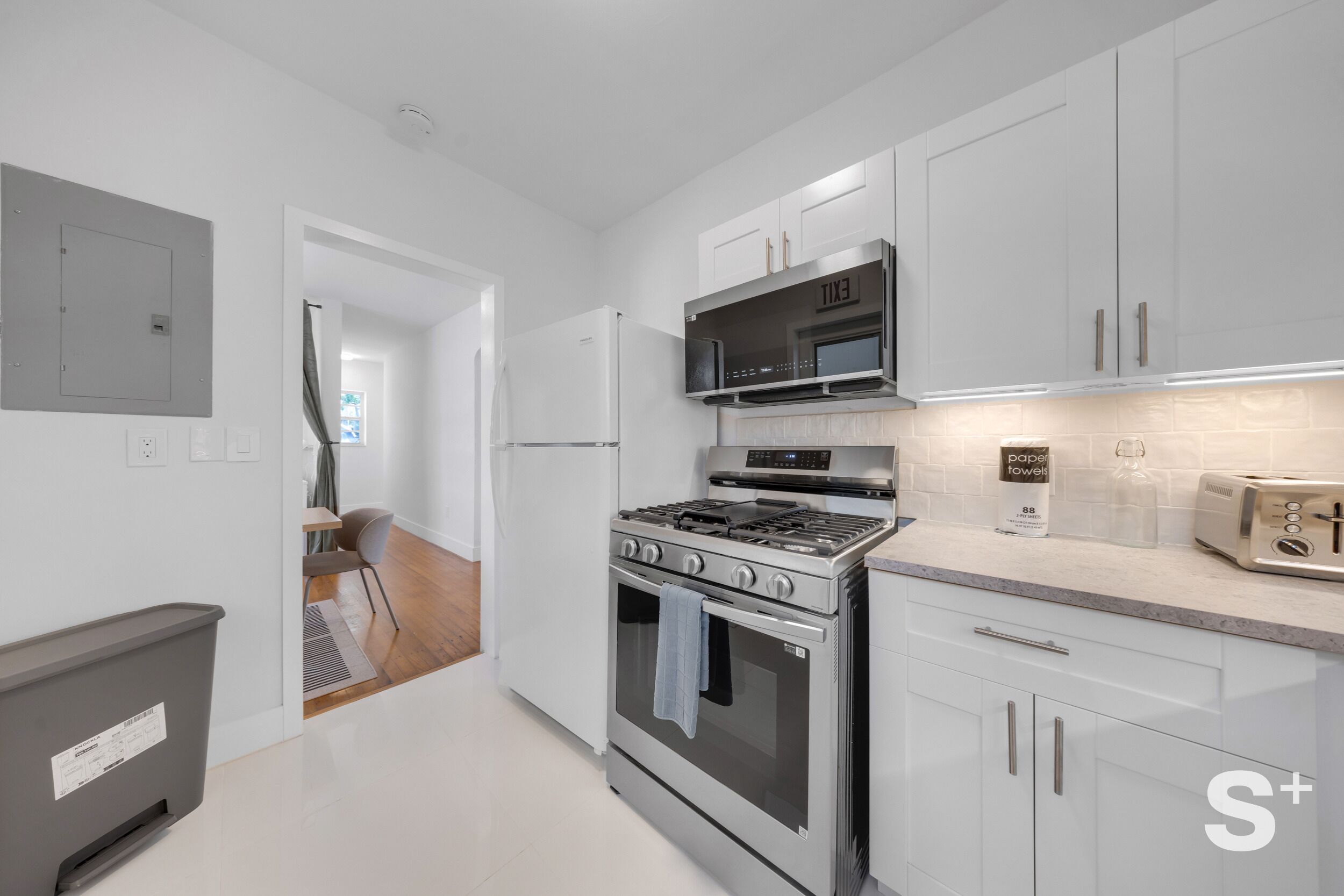 Appartamento | Cucina privata