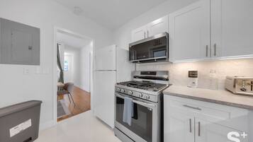 Appartamento | Cucina privata