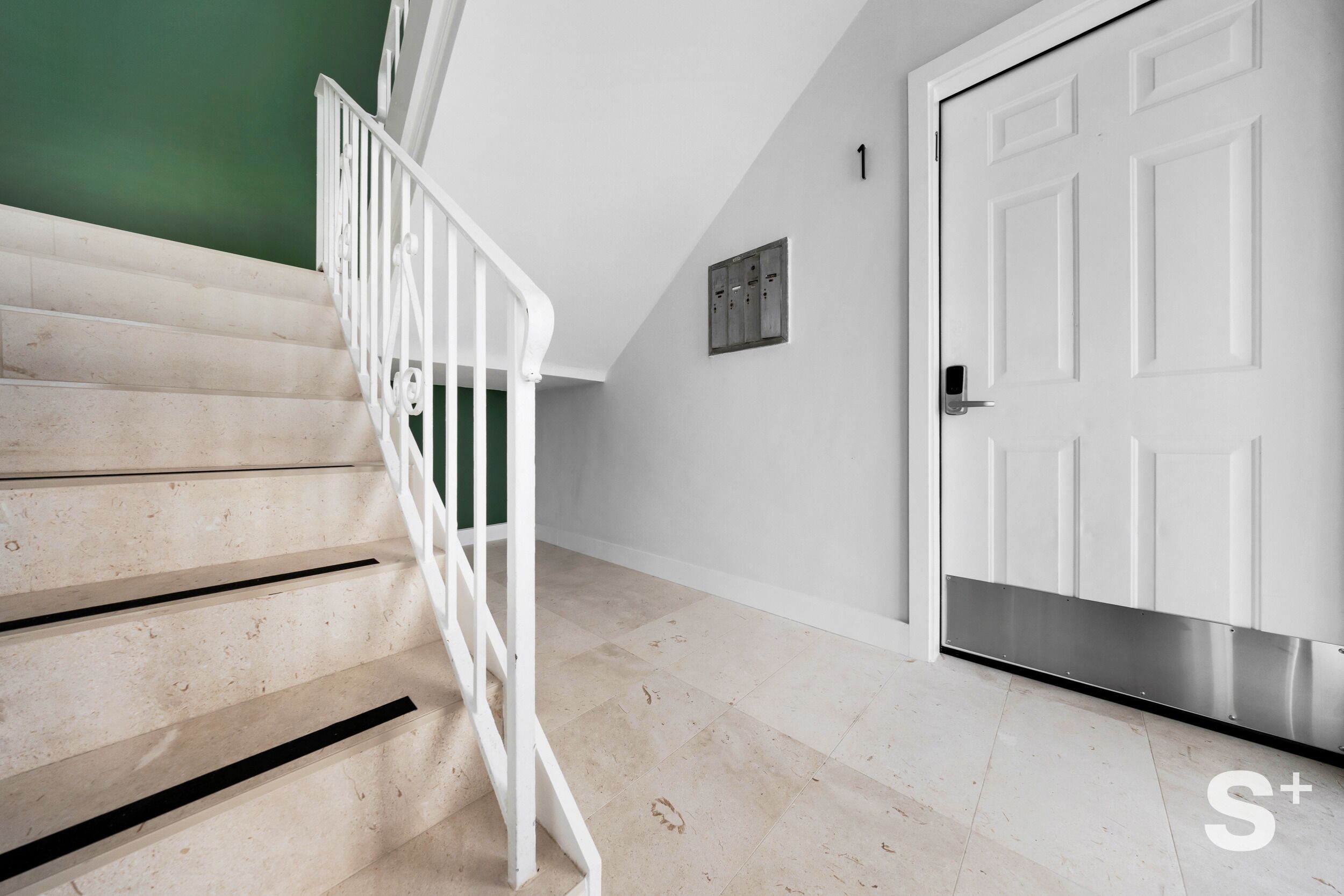 Appartamento | Interni