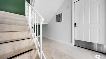 Appartamento | Interni