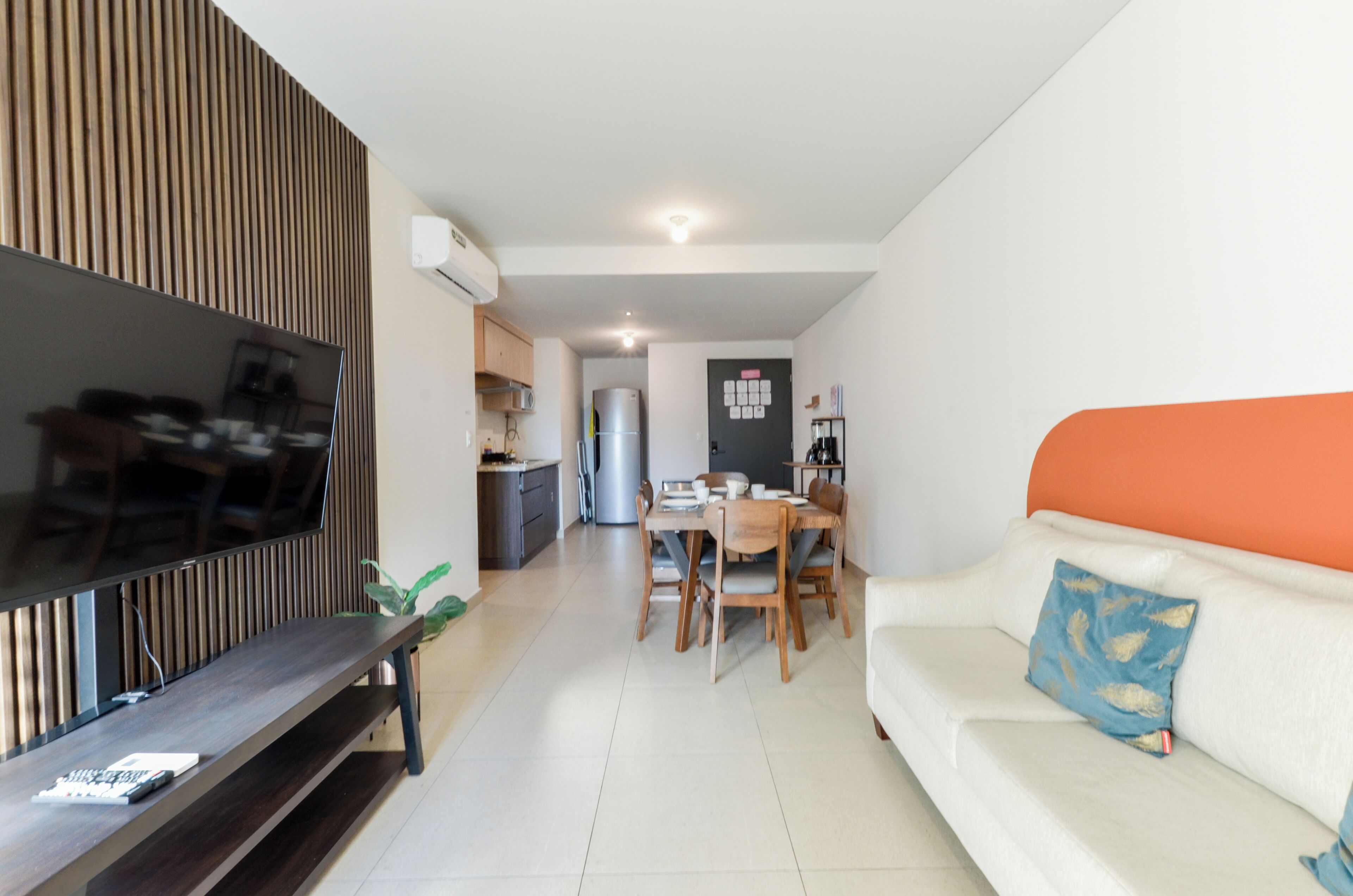 Suite – comfort, byutsikt | Oppholdsområde