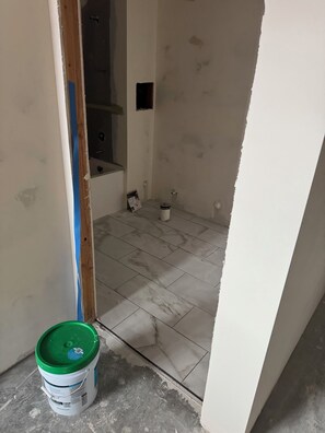 Bathroom - Yellowstone Springs Resort  (Island Park)