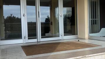 DĂ©tail de lâextĂ©rieur