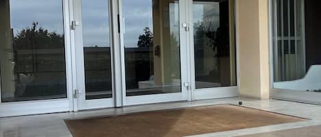 DĂ©tail de lâextĂ©rieur