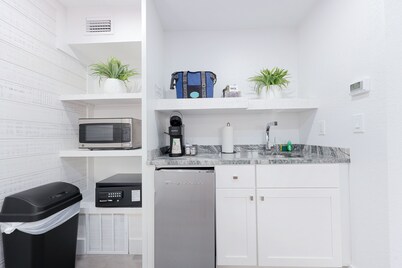 The Silver Lake Hotel at Ocracoke