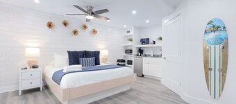 The Silver Lake Hotel at Ocracoke