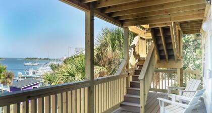 The Silver Lake Hotel at Ocracoke