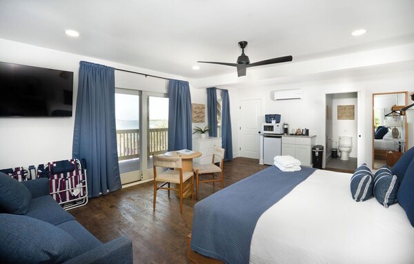 The Silver Lake Hotel At Ocracoke - Ocracoke, NC