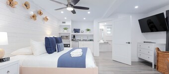 The Silver Lake Hotel at Ocracoke