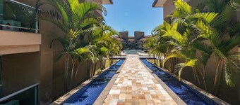 Apto in Cond. w/ Pool in Asa Norte Tsb20301