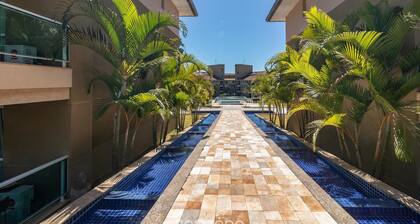 Apto in Cond. w/ Pool in Asa Norte Tsb20301