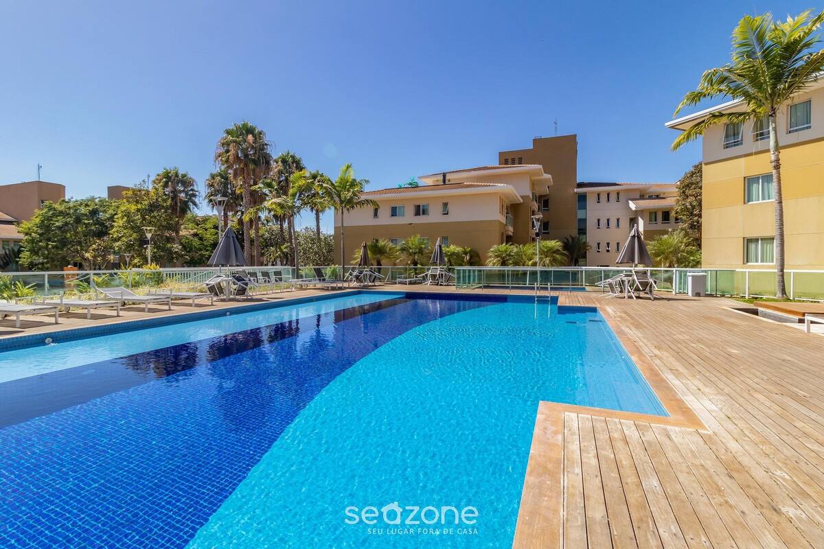 基本公寓 | 游泳池