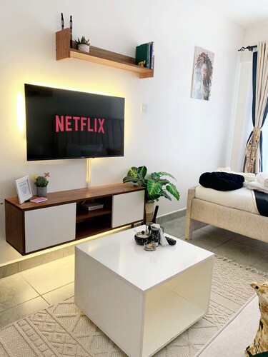 Beautiful  studio in awesome Ongata Rongai location