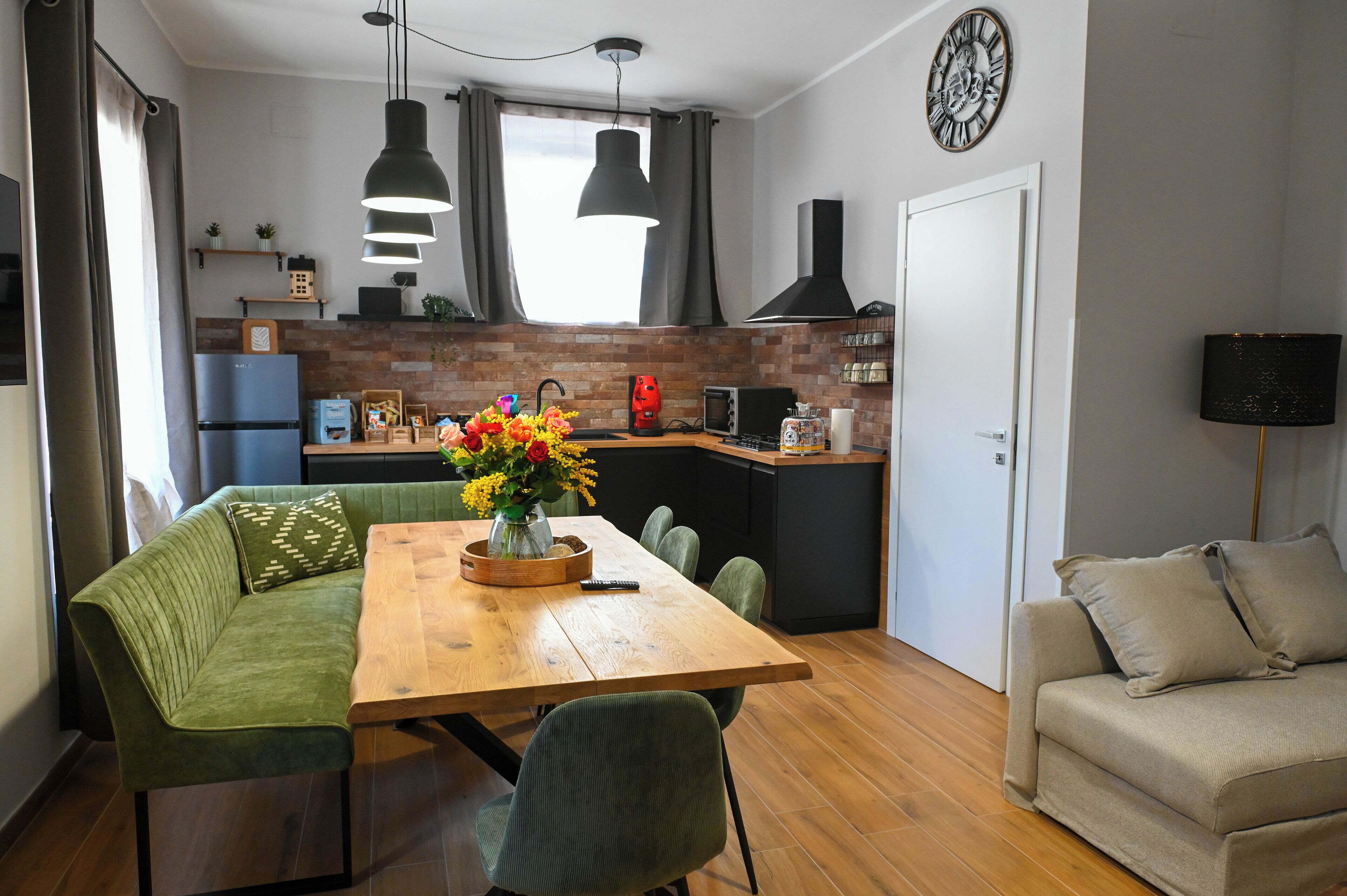 Apartment | Innenbereich