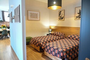 Apartment - Fioretti Home (Calvi)