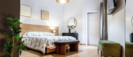 Apartment | Free WiFi