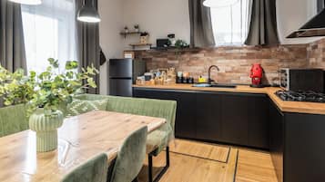 Appartamento | Cucina privata