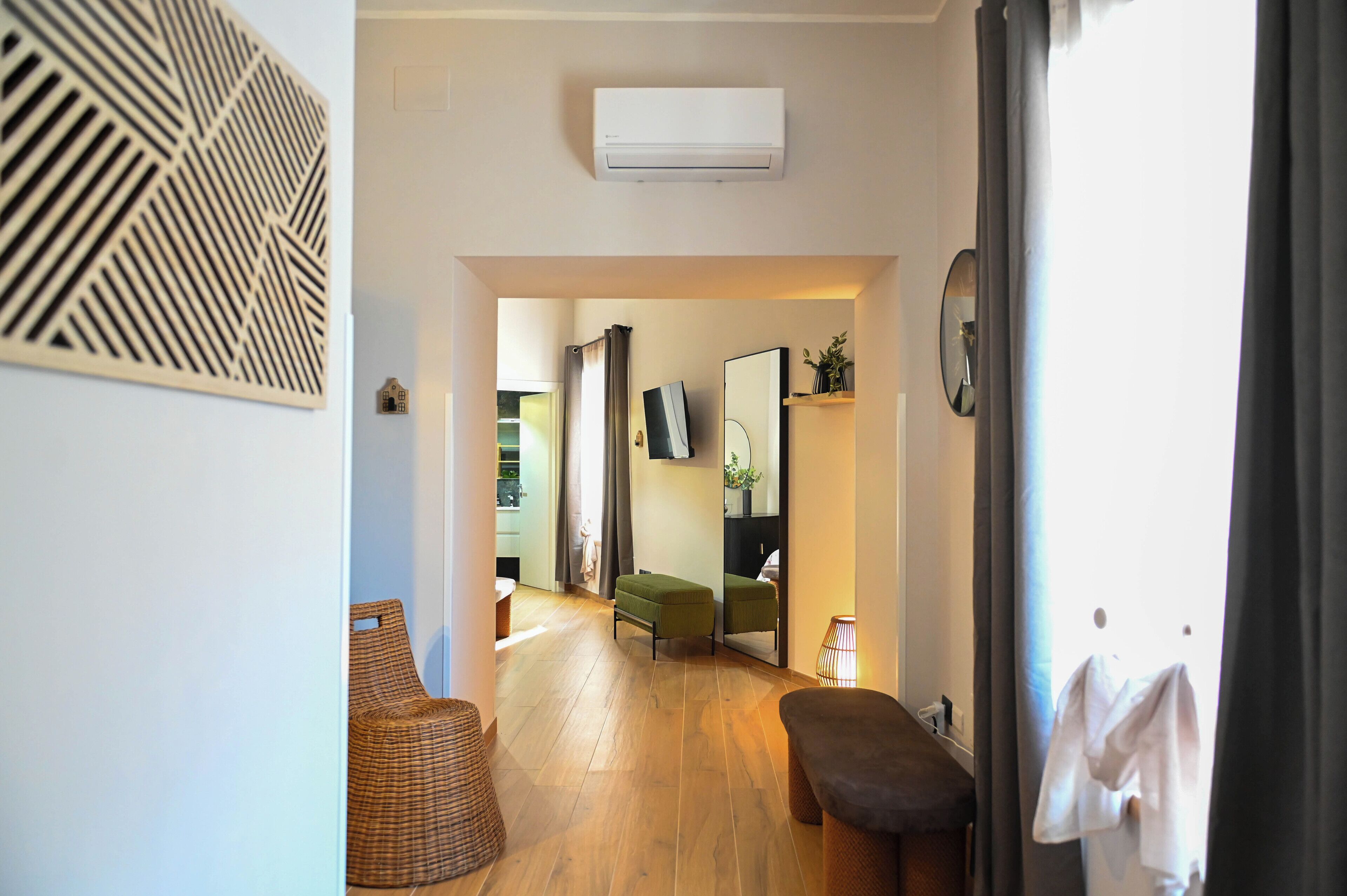 Apartment | Interior