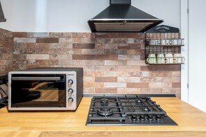 Apartment | Private kitchen