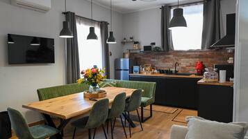 Apartamento | Interior