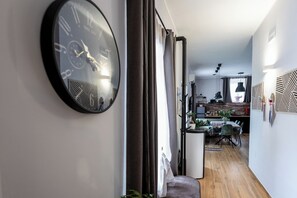 Apartment | Living area - Fioretti Home (Calvi)