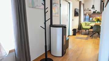 Apartemen | Area keluarga