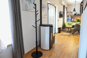 apartman | Nappalirész