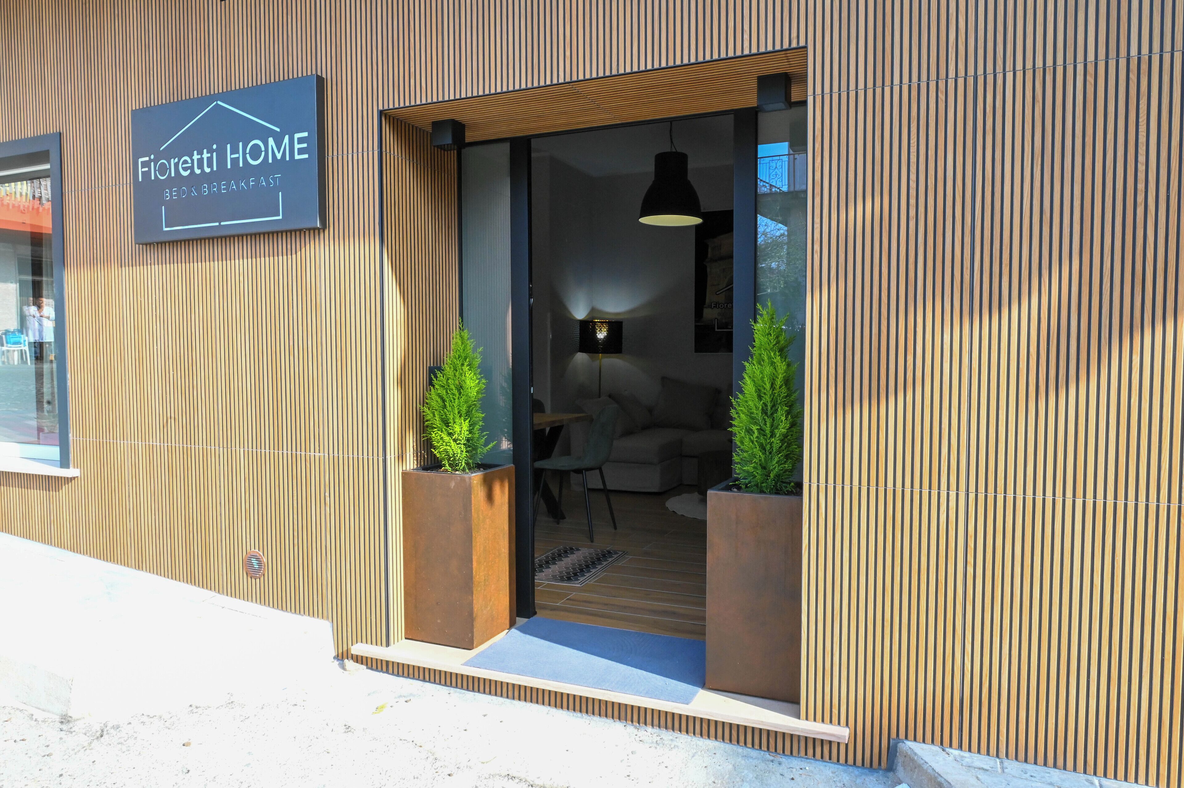 Appartement | Détail de l’extérieur