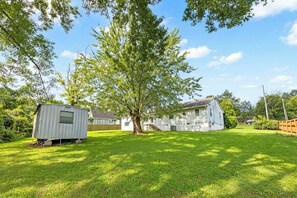 Exterior - 3 BR 2 BTH Knoxville newly remodeled home (Knoxville)