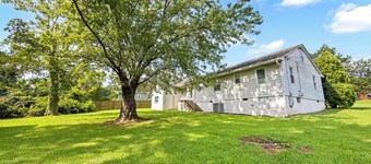 3 BR 2 BTH Knoxville newly remodeled home