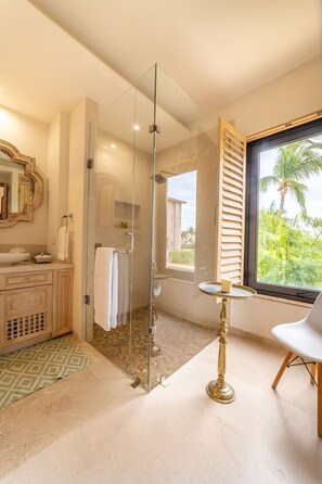 Hair dryer - Punta Mita 4BR Paradise | Golf Course Views (Punta Mita)