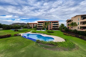 Pool - Punta Mita 4BR Paradise | Golf Course Views (Punta Mita)